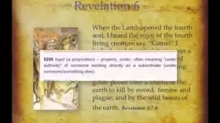 The Prewrath Rapture Chris White