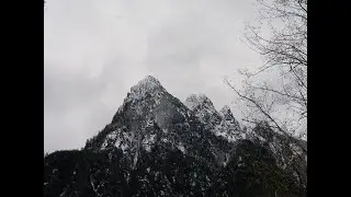 The Russian Butte 5,123 ft.