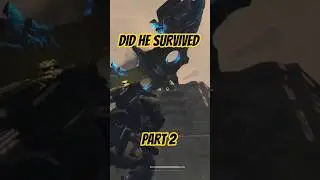Helldivers 2 Did he?🛡️⚡ #part2 #helldivers2live #propagandacommanders #gamenews