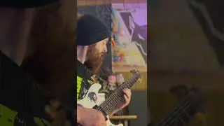 August Burns Red | Everlasting Ending | Intro Guitar Cover