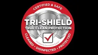 SourceOne Supply Tri-Shield Supplies 2021