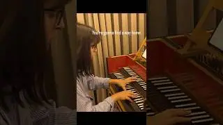 #home #safety #music #jsbach #cembalo #harpsichord #hope #dark #soul
