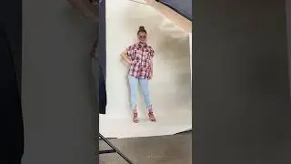 on your side plaid shirt