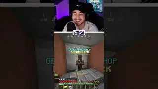Regen Schmegen | UNIQAT #minecraft #bedwars #asmr #regen #schlafen