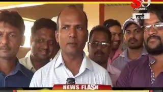 SHIRDI S9 NEWS -RAHURI-photografer samajik sanstha nivad