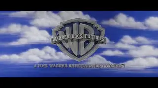 What If...? &ndash; Warner Bros. (Tim Burton's The Hawkline Monster)