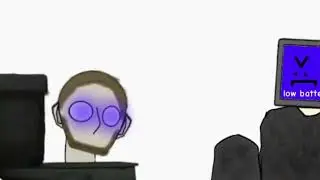 ☆Skibidi recreation episode 1☆