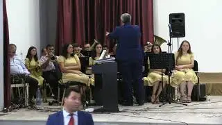 Fanfara Peretu
