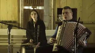 kapela Ulewińskich - chłop od Edwarda Dziarmagi