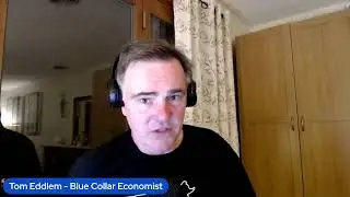 Blue Collar Breakdown #3 - Big Beautiful Bill and the Federal Budget