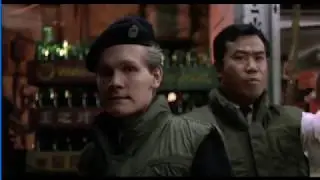 Kowloon Walled City episode from 