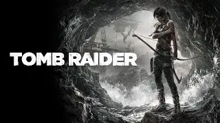 Tomb Raider 2013 PC Gameplay Walkthrough Part 8 Full HD 4k