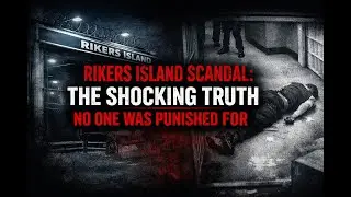 Rikers Island Scandal: The Shocking Truth No One Was Punished For | Prison Cover-Up Exposed