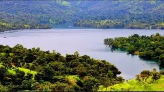 TAPOLA - Mini KASHMIR of MAHARASHTRA || mahabaleshwar || tapola river view ||