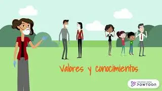 PROYECTO DE VIDA PARA NI&Ntilde;AS Y NI&Ntilde;OS