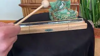 SoundGalaxies Pluto Crystal Chime