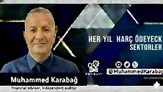 HER YIL HAR&Ccedil; &Ouml;DEYECEK SEKT&Ouml;RLER
