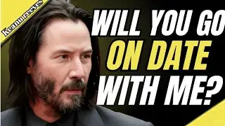 &ldquo;A Simple Question That Takes Real Courage&rdquo; | Keanu Reeves 