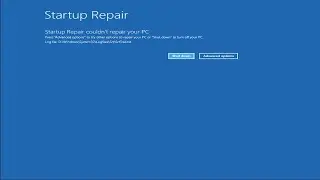 Как исправить ошибку исключения системной службы в Windows 10/11