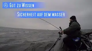 GzW | 2020 | Sicherheit auf dem Wasser