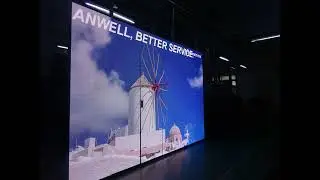 Rental LED display screen #rentalleddisplay #rentalledscreen #ledscreenrental