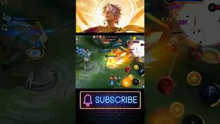 Tips Vale Combo 1Hit #vale #mobilelegends #mlbb #trending