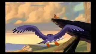 [OFFICIAL] Lion King - Circle of life [NL][HQ]