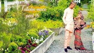 Tattalin mace part 16