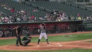 Bradley Jones, 1B, Blue Jays - Class A Lansing, Midwest League