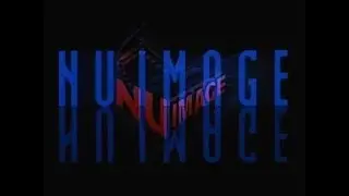 NU Image logo (1992)
