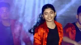 Annual Day Celebrations 2024-25