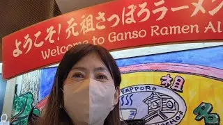 中国人がいなくなったらしい？　北海道札幌すすきのを調査