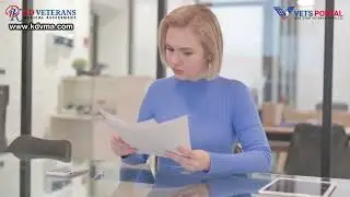 Как профессионально прочитать письмо о решении по делам ветеранов