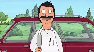 Bob&rsquo;s Burgers - I Do