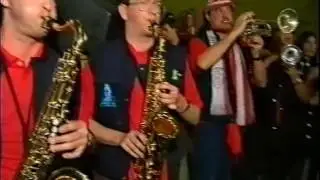 Charanga Makoki el Can y su Grupo Vela . Biografía 1.0