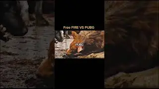 BGMI VS FREE FIRE - The Ultimate Mobile Gaming Comparison