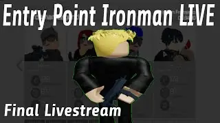 Entry Point LIVE: Operation Phoenix Rising