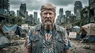 DONALD TRUMP DOCET