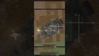 Дроны против техники | Minecraft #minecraft #война #майнкрафт #дроны #military