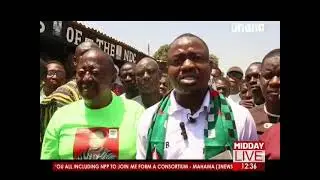 31 aspirants seek to contest NDC primaries in Upper West Region. @wangaradejournalist9593
