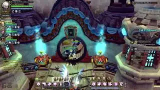 (Saint's POV) Typhoon Kim Nest [Hell Mode] - Dragon Nest Origins