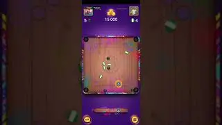 Carrom pool disc new update 2020 # :- carrom pass New Eys  KOLKATA TERMINAL.