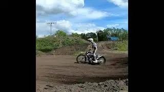 Parsons and the Sipes bros quading at pax trax