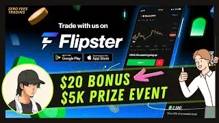 $20 Bonus + $5000 Prize - 
