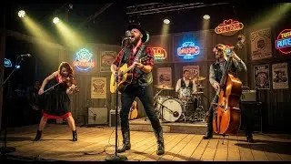 Mix Country Fora da Estrada &ndash; Cl&aacute;ssicos Cowboy