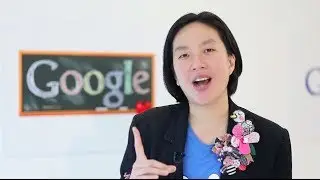 Doodle 4 Google HK: Meet the Celebrities - Prudence Mak