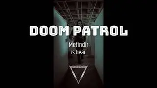Doom Patrol - 100% Hardcore