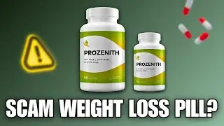 Prozenith Reviews 2025: SCAM!? or LEGIT??