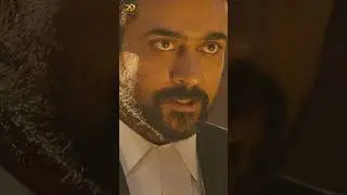 Court judegement day - Jai Bhim | Surya | Lijomol Jose | K Manikandan | TJ Gnanavel #shorts