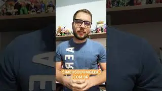 NOVA LOJA GEEK & NERD, ACESSEM L&Aacute; #shorts #viralvideo #loja #lojavirtual #fortnite #cs